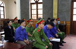 Hoãn phiên tòa phúc thẩm vụ án gian lận thi cử tại Sơn La