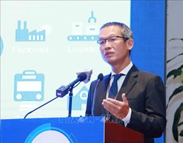 ASEAN 2020: Phát triển đô thị thông minh cần bắt đầu từ quy hoạch