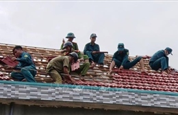 Phú Yên sớm ổn định đời sống, sản xuất của người dân