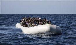 Đắm tàu thảm khốc ngoài khơi Senegal, ít nhất 140 người bị đuối nước