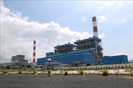 Nhà máy Nhiệt điện Vĩnh Tân 2 đạt mốc sản lượng điện 40 tỷ kWh