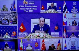 Chuyên gia Indonesia đặt nhiều kỳ vọng vào Hội nghị Cấp cao ASEAN 37