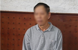 Khởi tố vụ án hiếp dâm bé gái 13 tuổi tại Lào Cai