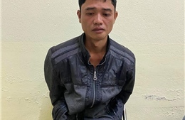 Quảng Ninh: Bắt giữ nghi can giết người trong vụ trọng án tại thị trấn Quảng Hà