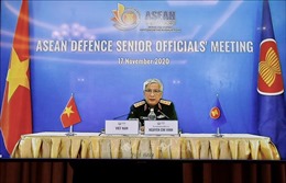  Đảm bảo tối đa lợi ích của các nước ASEAN trong hợp tác quốc phòng 