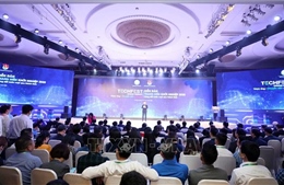 Techfest Việt Nam 2020 kết nối trên 120 phiên với tổng số tiền đầu tư khoảng 14 triệu USD