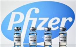 WHO xem xét cấp phép sử dụng khẩn cấp vaccine của Pfizer/BioNTech