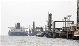 Giá dầu tại châu Á phiên 8/12 tiếp tục đà giảm