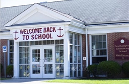 Các trường tiểu học ở New York mở cửa trở lại