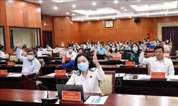 HĐND TP Hồ Chí Minh: Xây dựng chuẩn nghèo 5 chiều và 10 chỉ số