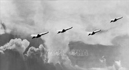 Chiến thắng &#39;Hà Nội - Điện Biên Phủ trên không&#39;: Khúc tráng ca bất tử của thế kỷ XX