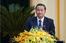 Thủ tướng Chính phủ phê chuẩn nhân sự Thành phố Hồ Chí Minh, tỉnh Thanh Hóa, Điện Biên