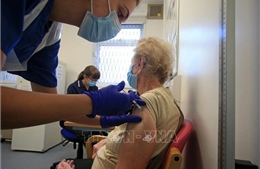 Tân Hoa xã: Thế giới 2021 với những điều khó đoán định 