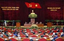 Đại hội XIII: Sự lãnh đạo của Đảng Cộng sản Việt Nam là một hình mẫu thành công