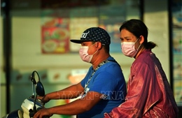 Thái Lan cảnh báo nguy cơ lây lan dịch COVID-19 trong dịp Tết Nguyên đán