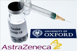 Anh bảo vệ vaccine ngừa COVID-19 của AstraZeneca