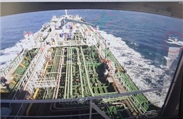 Hàn Quốc hoan nghênh Iran trả tự do cho thủy thủ đoàn tàu MT Hankuk Chemi