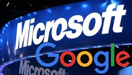 Microsoft hy vọng thế chân Google tại Australia