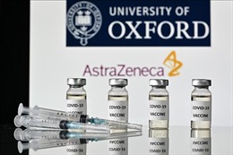 Vaccine của AstraZeneca có khả năng bảo vệ mạnh trong 3 tháng 