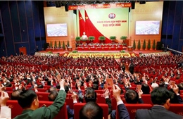 Truyền thông Nga: Đảng Cộng sản Việt Nam xứng đáng với niềm tin của nhân dân