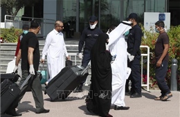 Qatar tái áp đặt một loạt biện pháp hạn chế nghiêm ngặt 