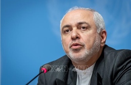 Iran áp đặt hạn chế đối với thanh sát viên của LHQ