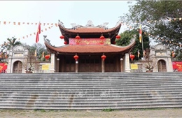 Cơ sở thờ tự, tín ngưỡng, tôn giáo tại Bắc Ninh được mở cửa trở lại từ 8/3