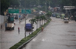 Indonesia áp dụng công nghệ điều chỉnh thời tiết để ngăn chặn nguy cơ lũ lụt