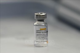 Thái Lan cấp phép sử dụng khẩn cấp vaccine của Sinovac