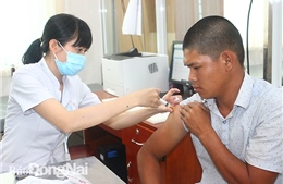 Đồng Nai đề xuất mua 6,2 triệu liều vaccine tiêm miễn phí cho người dân