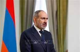 Thủ tướng Armenia khẳng định tình hình vẫn trong tầm kiểm soát