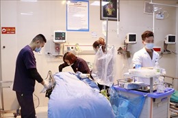 Bệnh viện đa khoa Hùng Vương chung tay vì sức khỏe cộng đồng