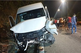 Tai nạn giao thông tăng đột biến, Lâm Đồng triển khai biện pháp khẩn cấp