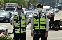 Hàn Quốc phá vỡ đường dây người nước ngoài lừa đảo tình cảm để lấy tiền