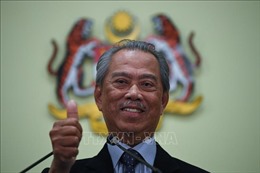 Thủ tướng Malaysia tiếp tục công du Trung Đông
