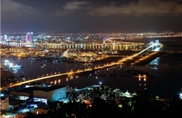 Thủ tướng phê duyệt Điều chỉnh quy hoạch chung thành phố Đà Nẵng