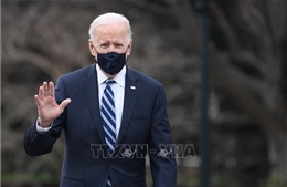 Tổng thống Joe Biden ủng hộ cải cách quy tắc tranh luận tại Thượng viện