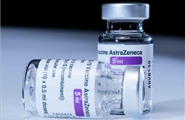 Hàn Quốc phát hiện trường hợp thứ 2 bị đông máu sau khi tiêm vaccine AstraZeneca