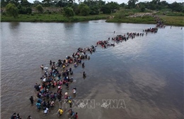 Mexico và Papua New Guinea công bố loạt biện pháp hạn chế mới