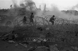 Giá trị lịch sử và hiện thực của Chiến thắng Đường 9 - Nam Lào 1971 