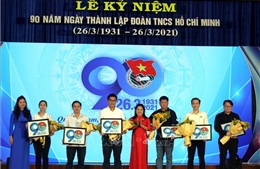 Tuổi trẻ Quảng Nam tích cực tham gia khắc phục hậu quả chiến tranh