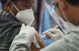 ADB duyệt khoản cho vay 450 triệu USD giúp Indonesia mua và cung cấp vaccine 