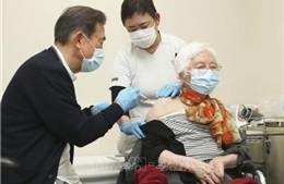 Chuyên gia cảnh báo Nhật Bản đã bước vào làn sóng lây nhiễm thứ 4