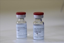 Philippines cấp phép sử dụng khẩn cấp vaccine của Johnson & Johnson và Bharat Biotech 