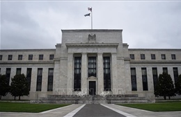 Fed duy trì chính sách tiền tệ ổn định