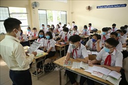 Đà Nẵng yêu cầu các trường học tạm dừng kiểm tra cuối học kỳ II