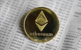 Đồng ethereum lên mức cao kỷ lục mới