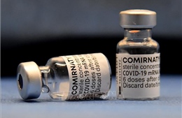 Các nước giàu đưa ra tín hiệu lạc quan về chấm dứt bất bình đẳng vaccine