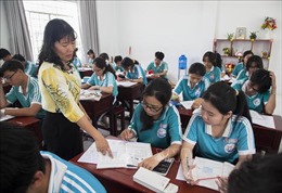 Kỳ thi tốt nghiệp THPT 2022: Bố trí phương án vận chuyển đề thi ra Phú Quốc