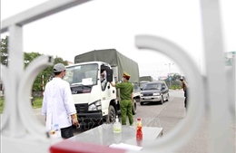 Phải luôn trong trạng thái 'trực chiến' chống dịch COVID-19